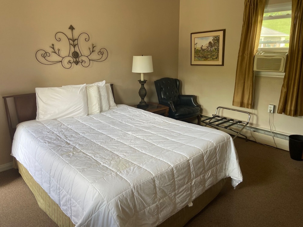 Executive Room, 1 Queen Bed, Non Smoking photo 1