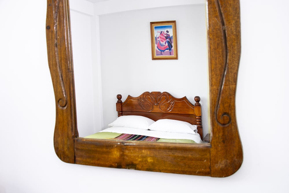 Superior Double or Twin Room photo 2
