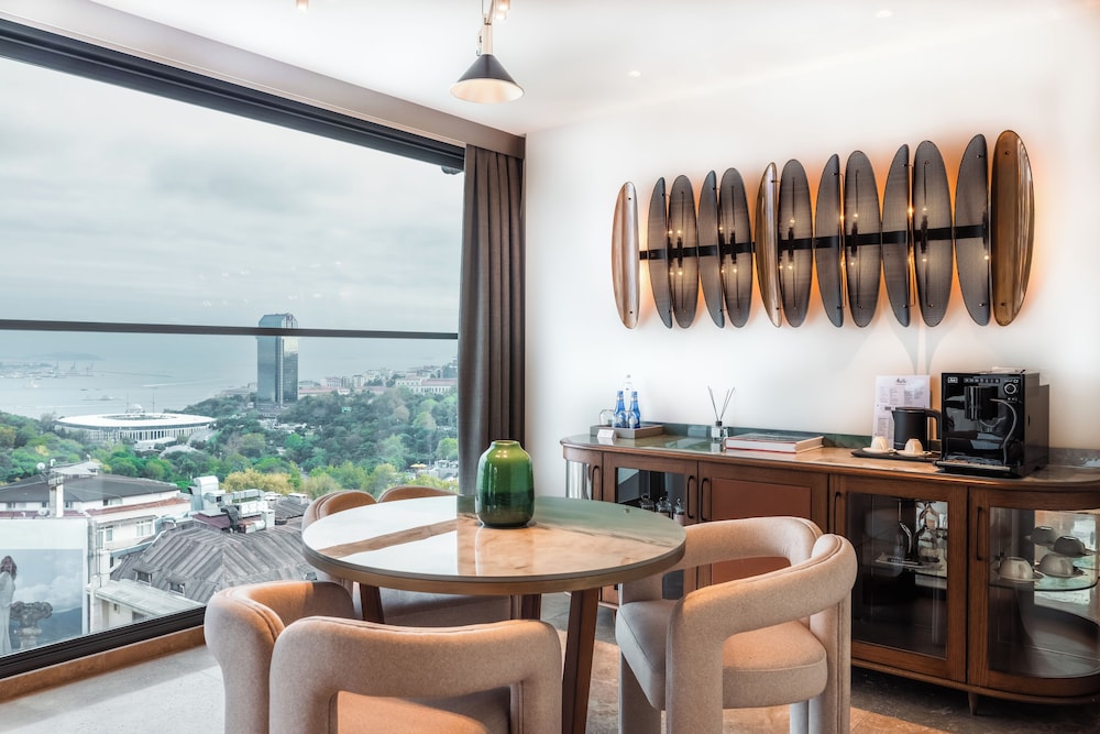 Bosphorus Suite photo 2