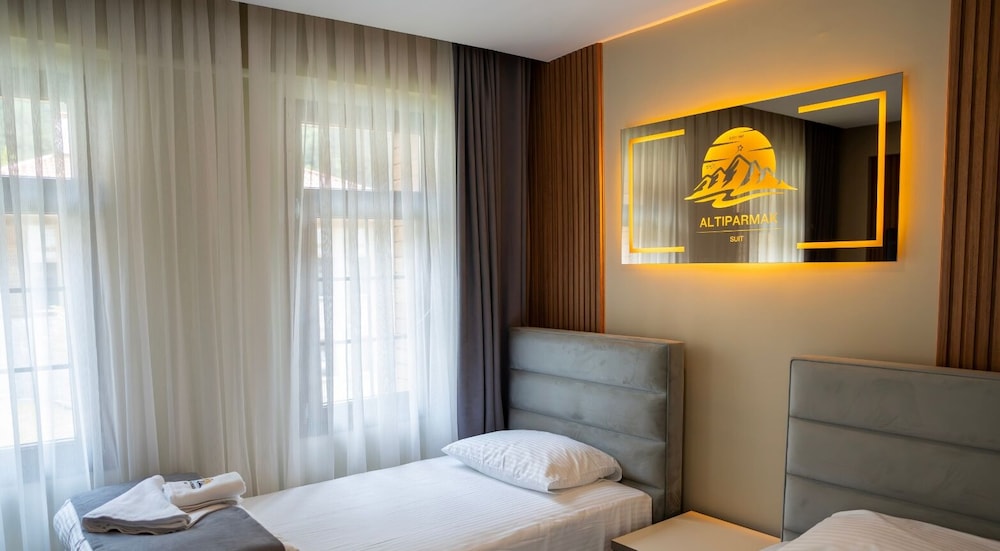 Basic Room