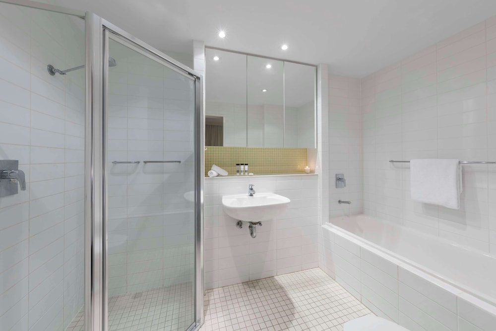 1 Bedroom Executive - Photo 7