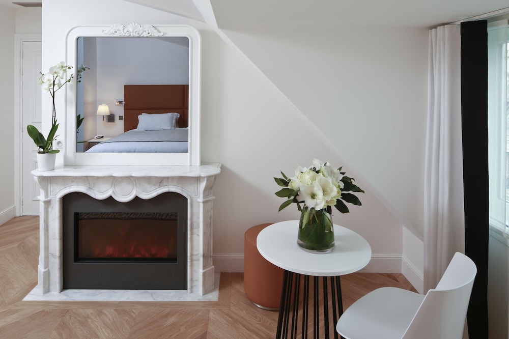 Junior Suite (Spa access included) photo 3