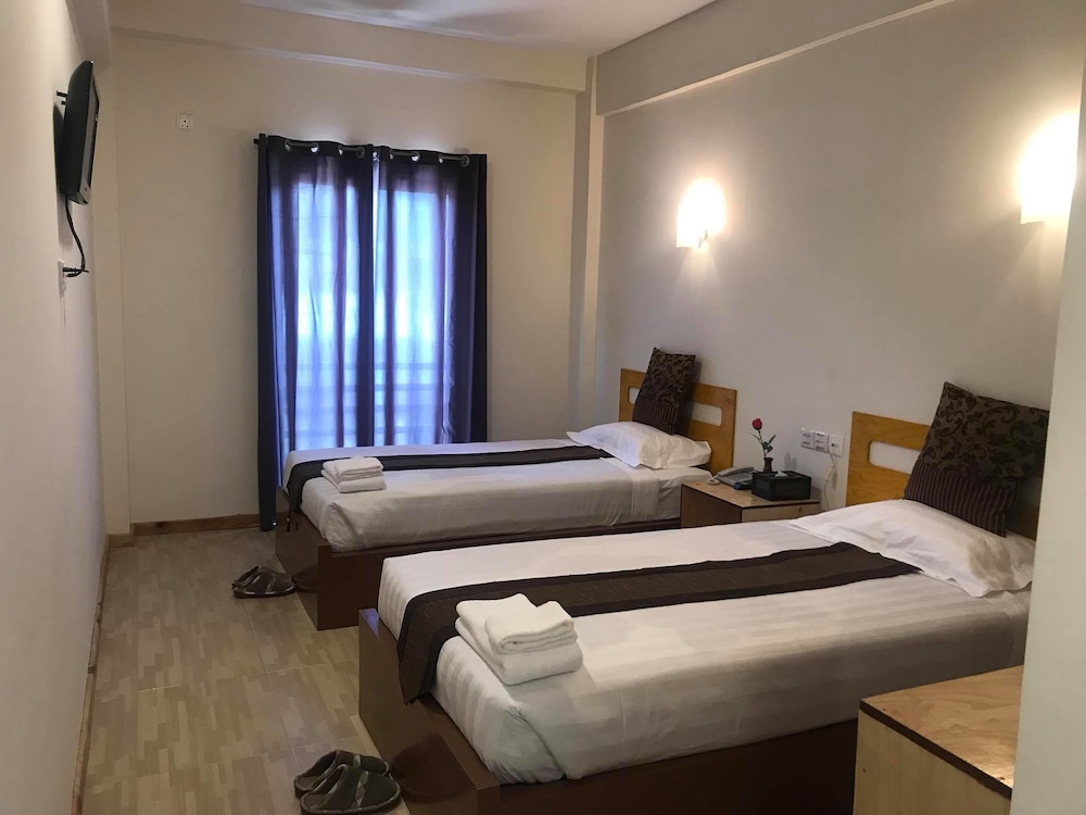 Superior Double or Twin Room photo 2