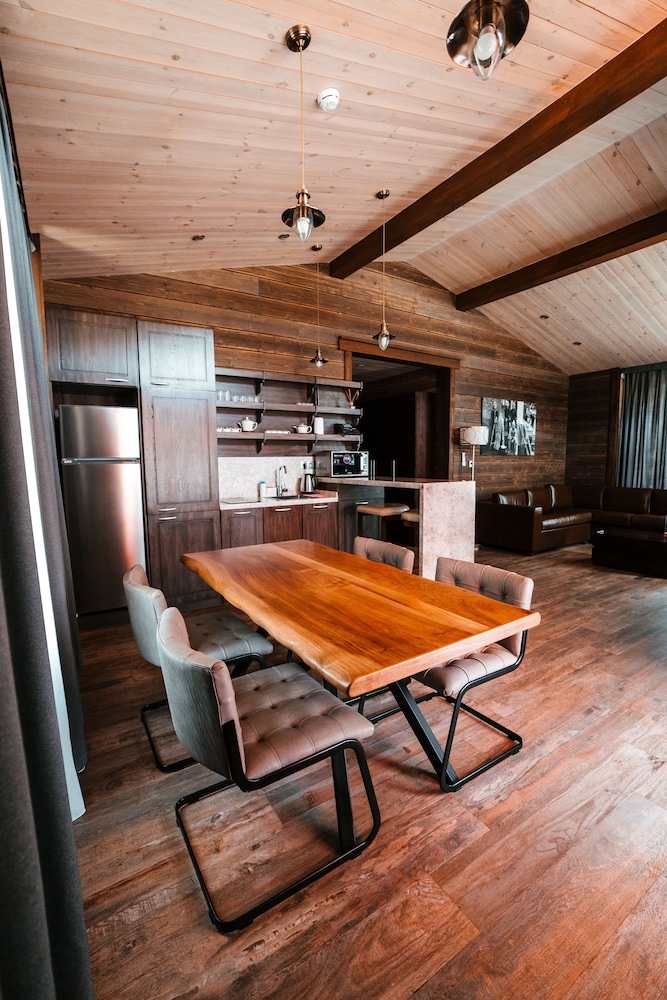 Deluxe Chalet - Photo 10