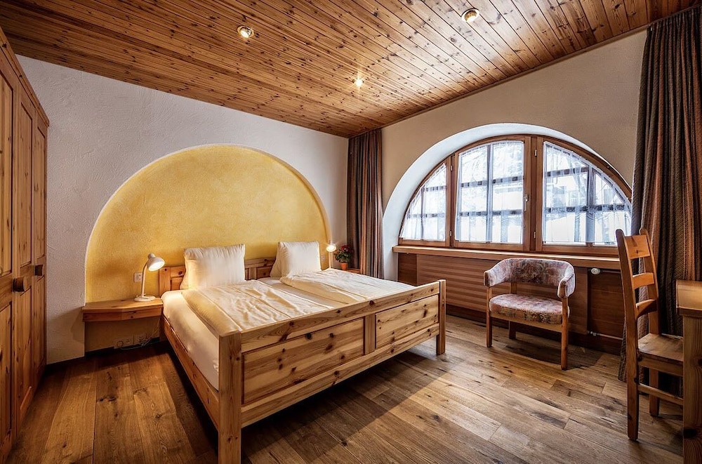 Standard Double Room - Photo 1
