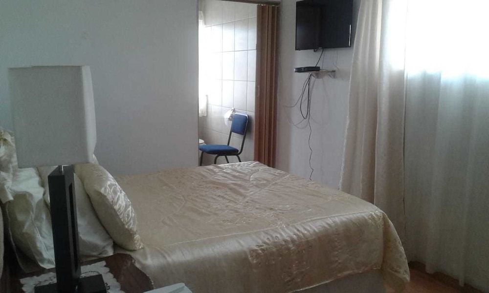 Comfort Double Room photo 3