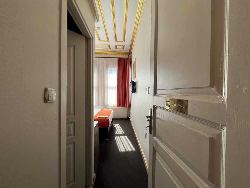 Signature Double Room photo 2