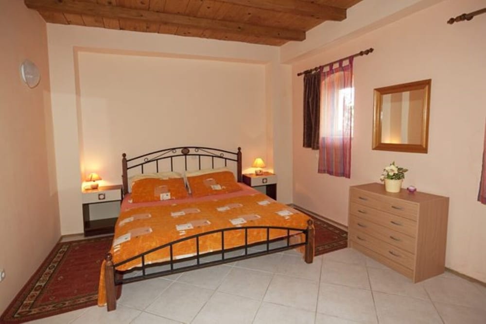 Apartment (Durda1 - 50 m from beach - A1(2+2))