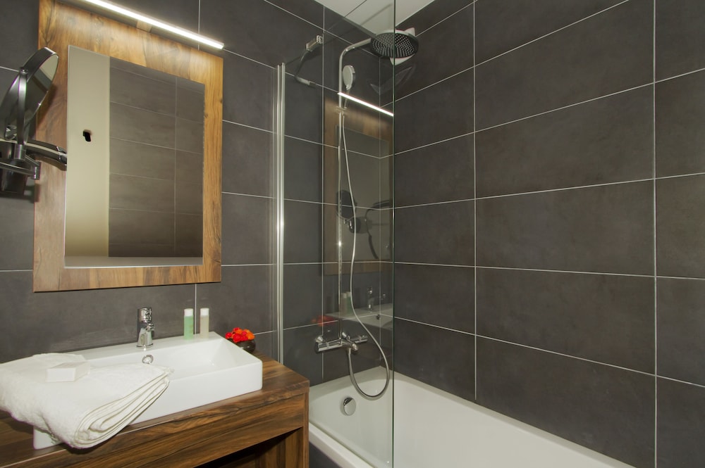 Comfort Double Room - Photo 7