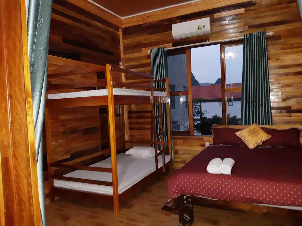 Quadruple Room photo 1