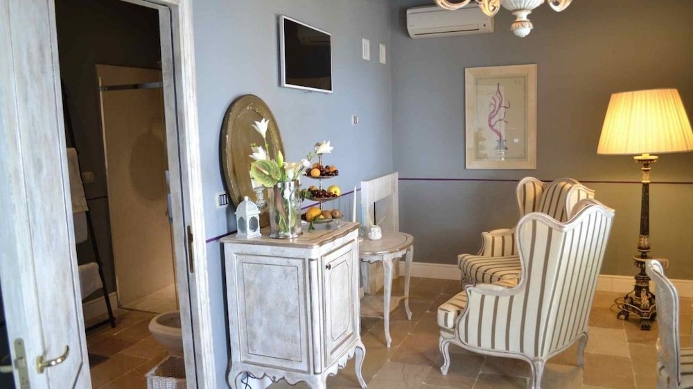 Suite (SPA access) photo 2