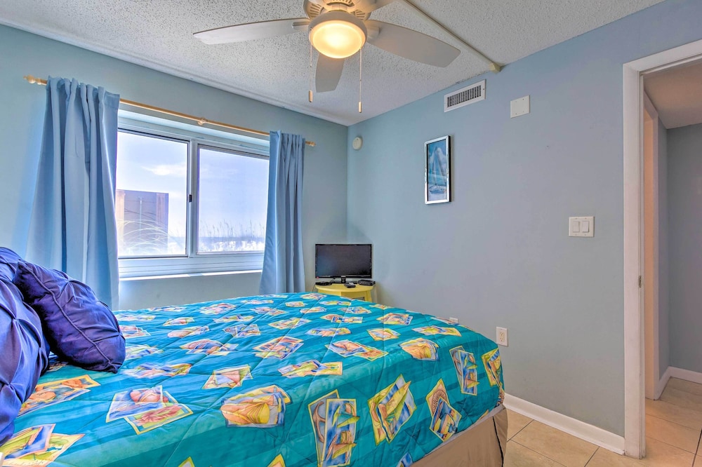 Apartment (3 Bedrooms)