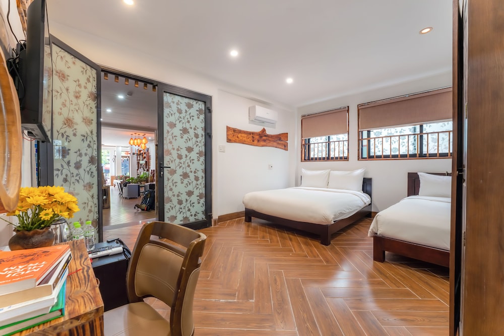 Superior Triple Room photo 1