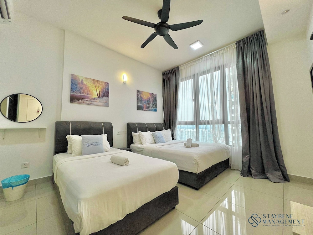 Family Apartment, 2 Bedrooms, 2 Bathrooms - Photo 4