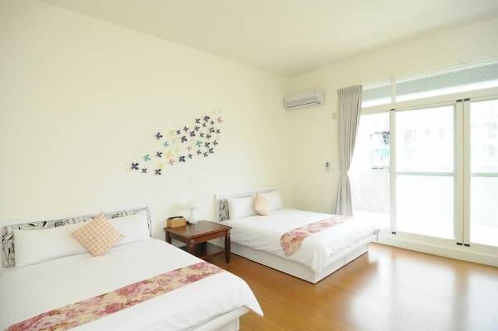 Quadruple Room photo 1