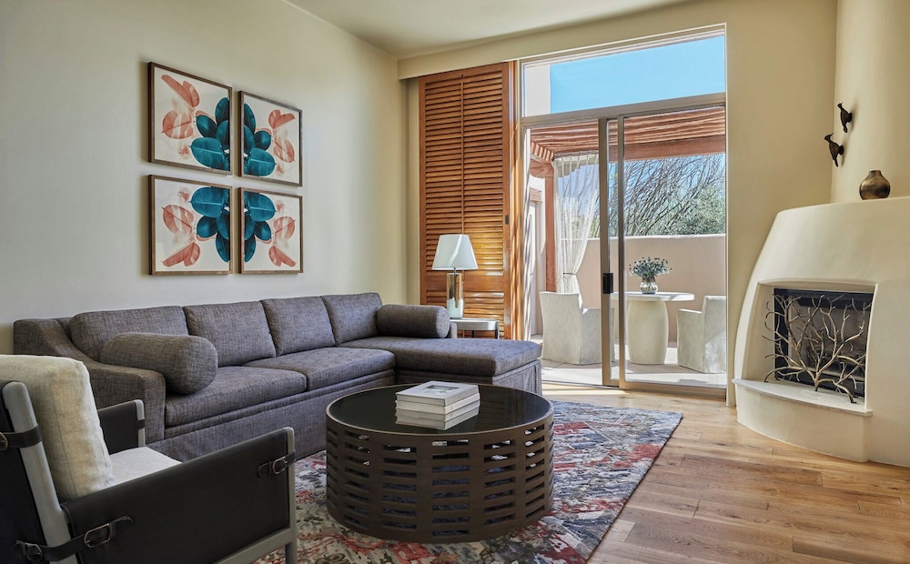 Standard Suite, 1 Bedroom, Accessible - Photo 3