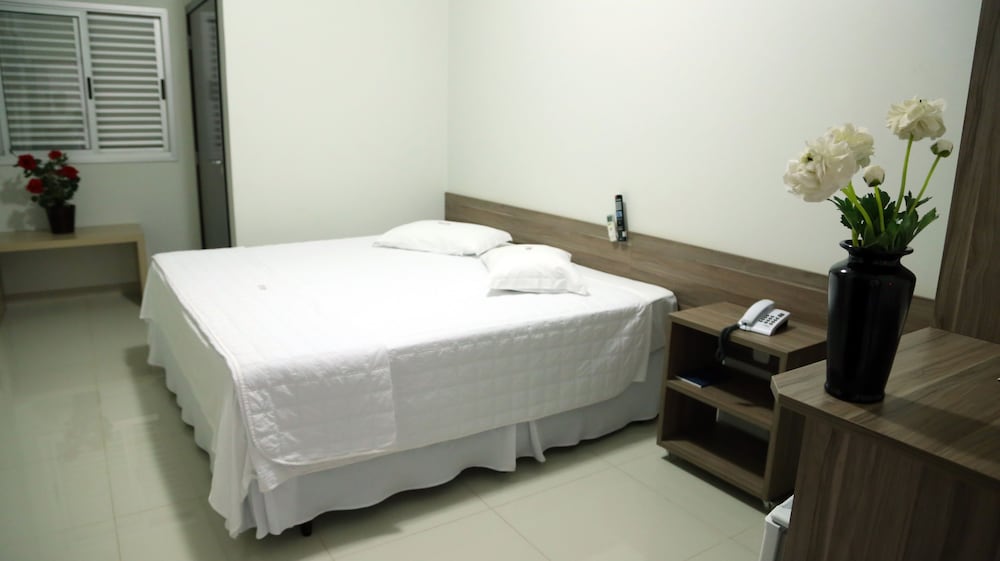 Standard Double Room, 1 Queen Bed