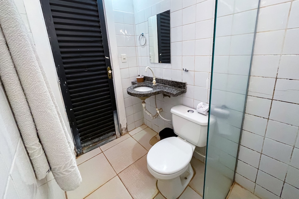 Suite Casal - Photo 5