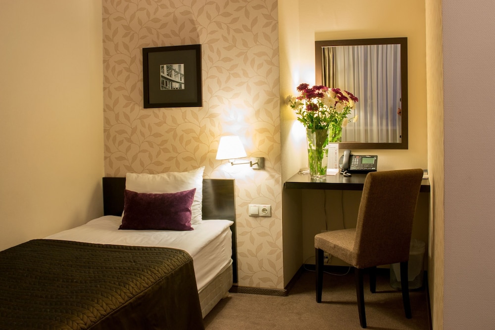 Standard Single Room photo 3