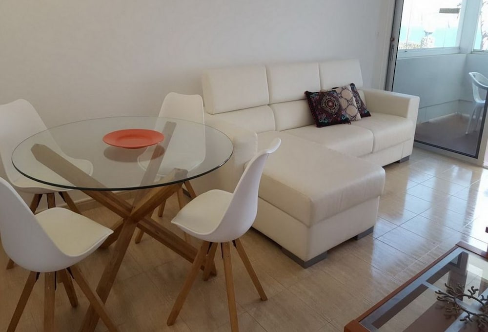 Apartamento, 1 Dormitorio, Balcón