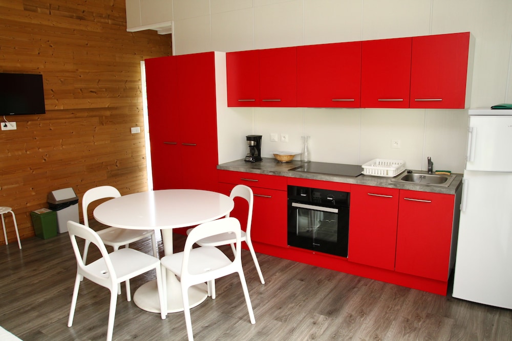 Chalet (HQE 45m²) photo 3