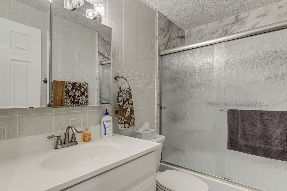 Apartment (2 Bedrooms) photo 3