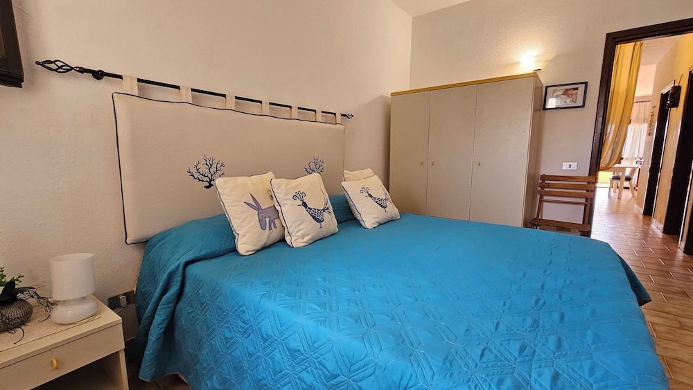 Superior Apartment, 2 Bedrooms, Terrace, Sea View