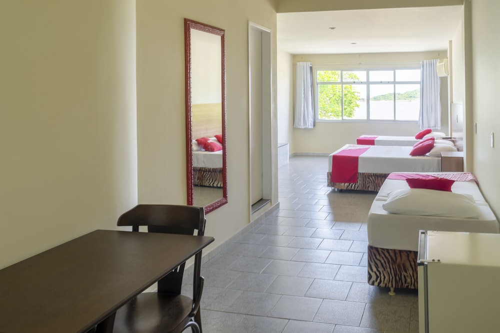 Standard Room, 1 Bedroom photo 2