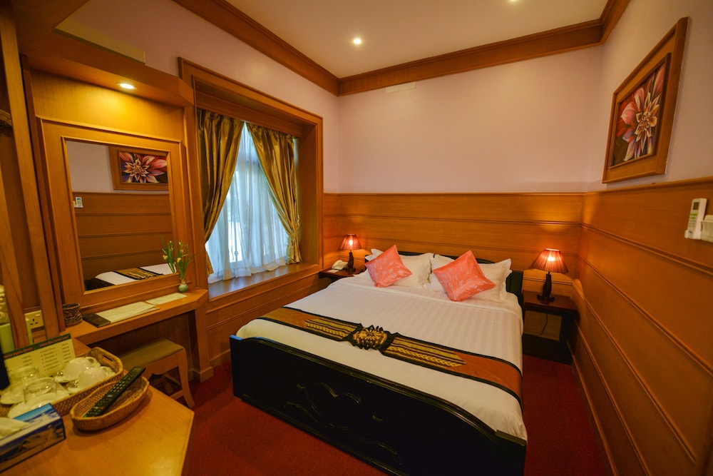 Superior Double Room photo 1