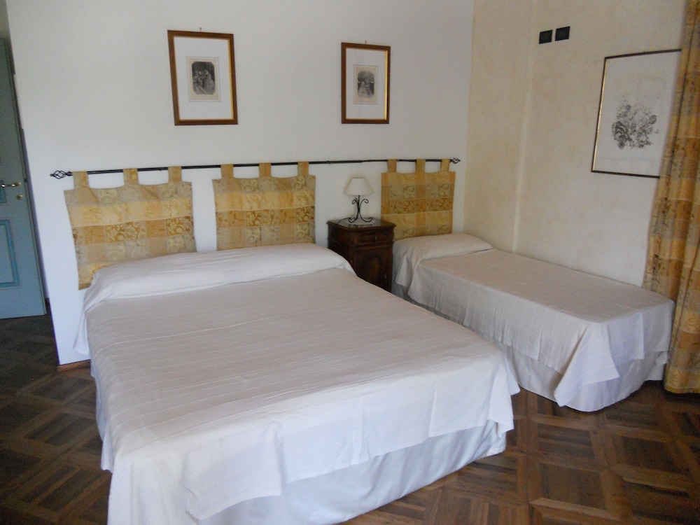 Triple Room photo 1