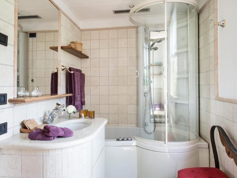 Deluxe Apartment, Ensuite, Garden View photo 3