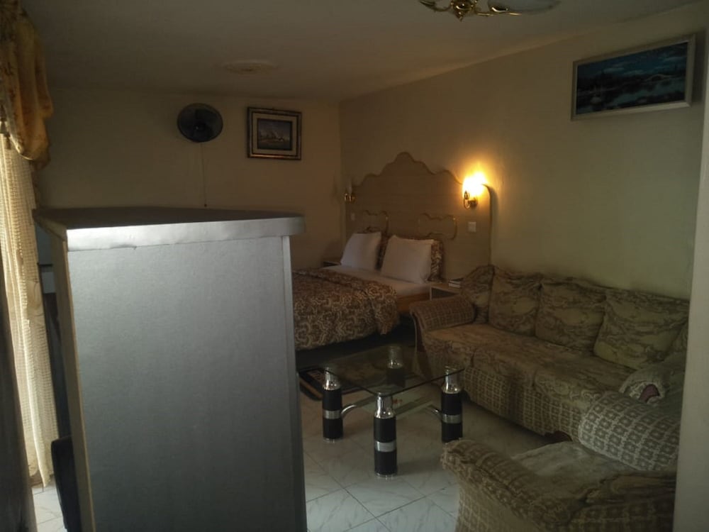Executive Room photo 2