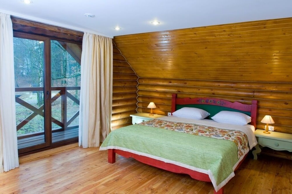 Eco Standard, Balcony photo 1