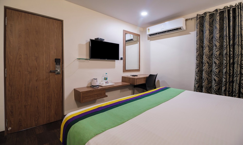 Economy Single Room photo 3