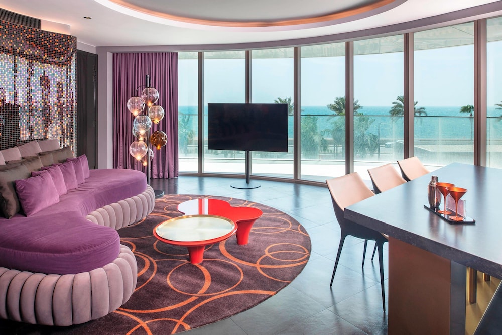 Cool Corner Suite, Suite, 1 Bedroom, Ocean View thumbnail 6