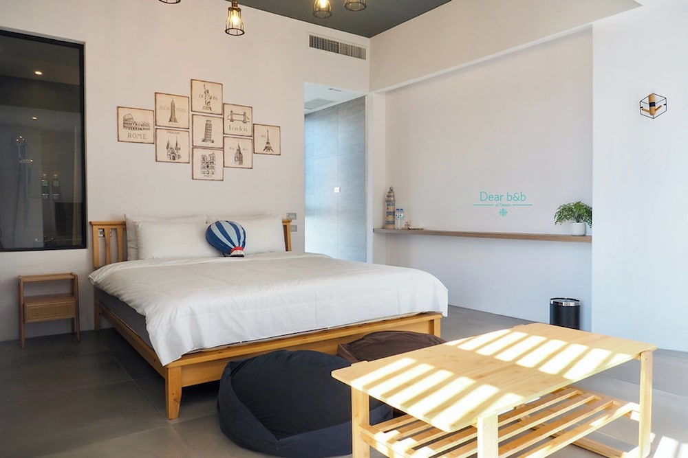 Signature Double Room, 1 King Bed