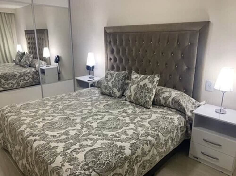 Standard Apartment, Multiple Beds
