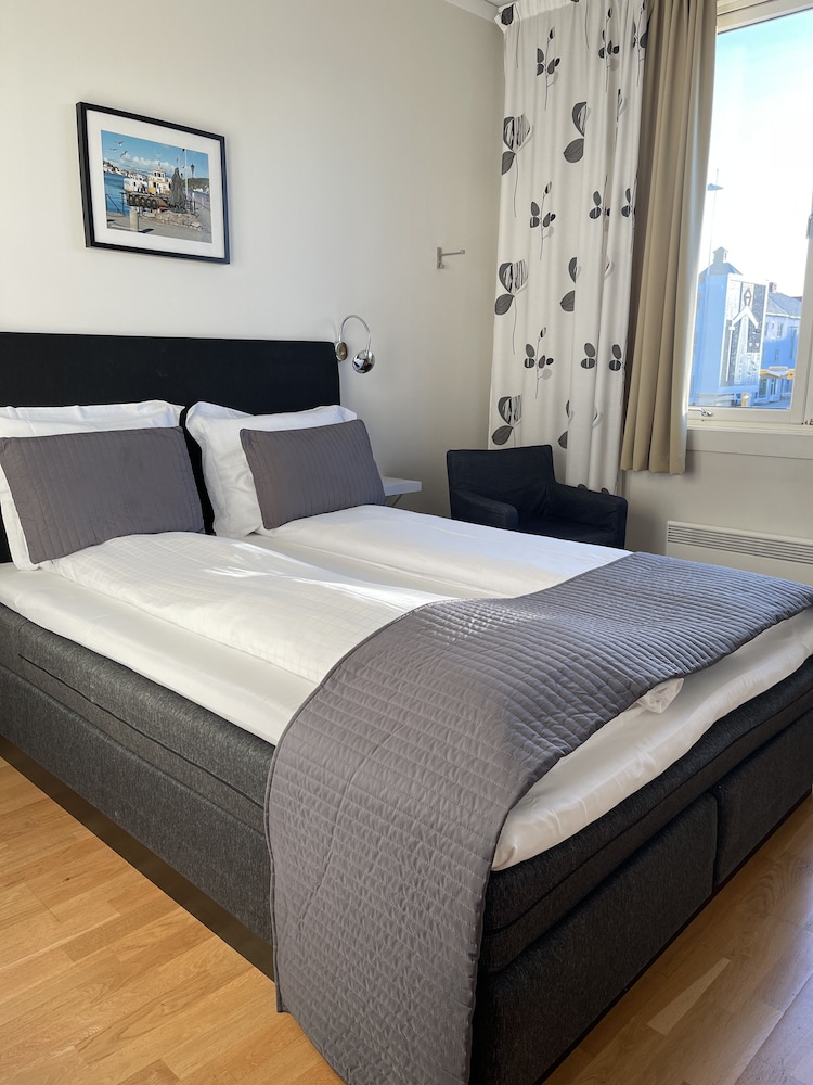 Double Room, Allergy Friendly (7) photo 2