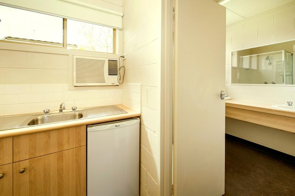 Standard Twin Room photo 3