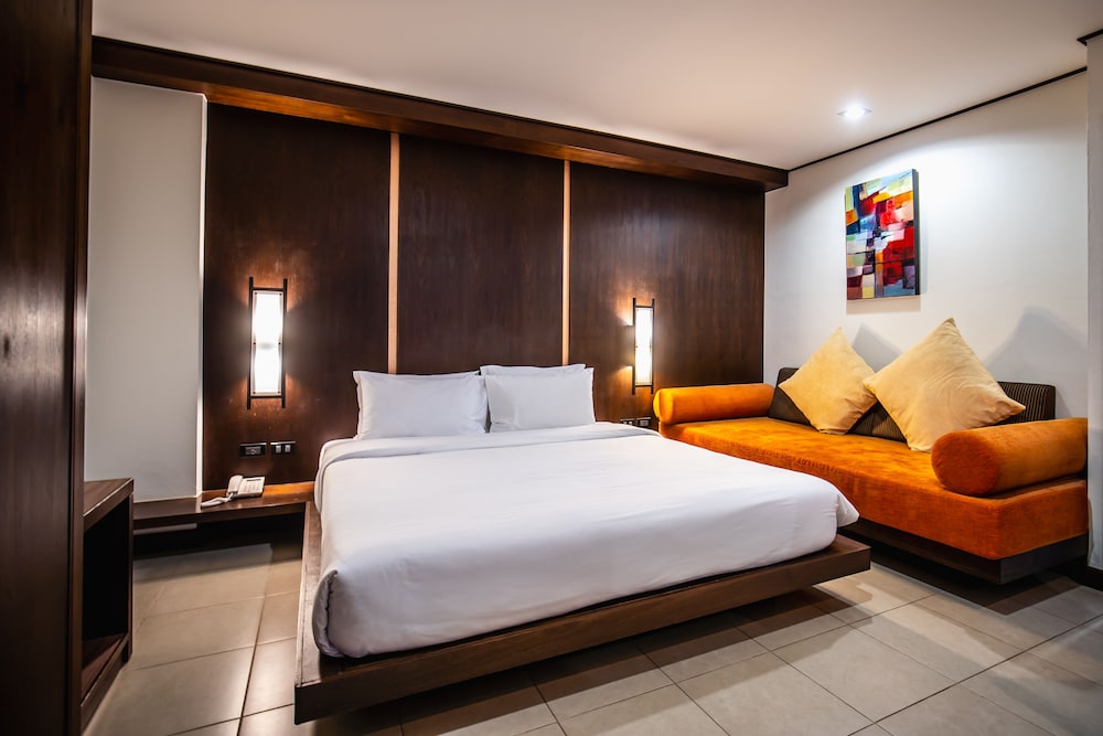 Suite, Sea View photo 2
