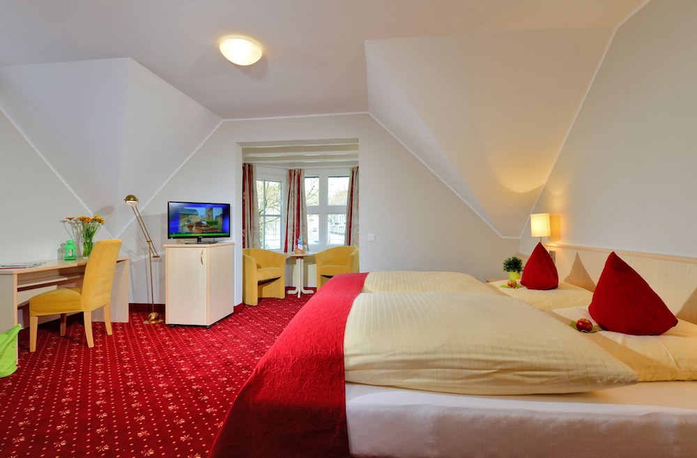 Luxury Double Room, Balcony photo 1