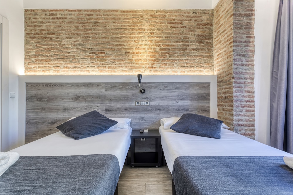 Habitación Doble Premium, 2 camas individuales, para no fumadores