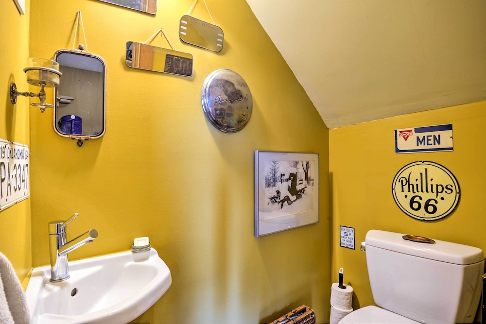 House (6 Bedrooms) photo 2