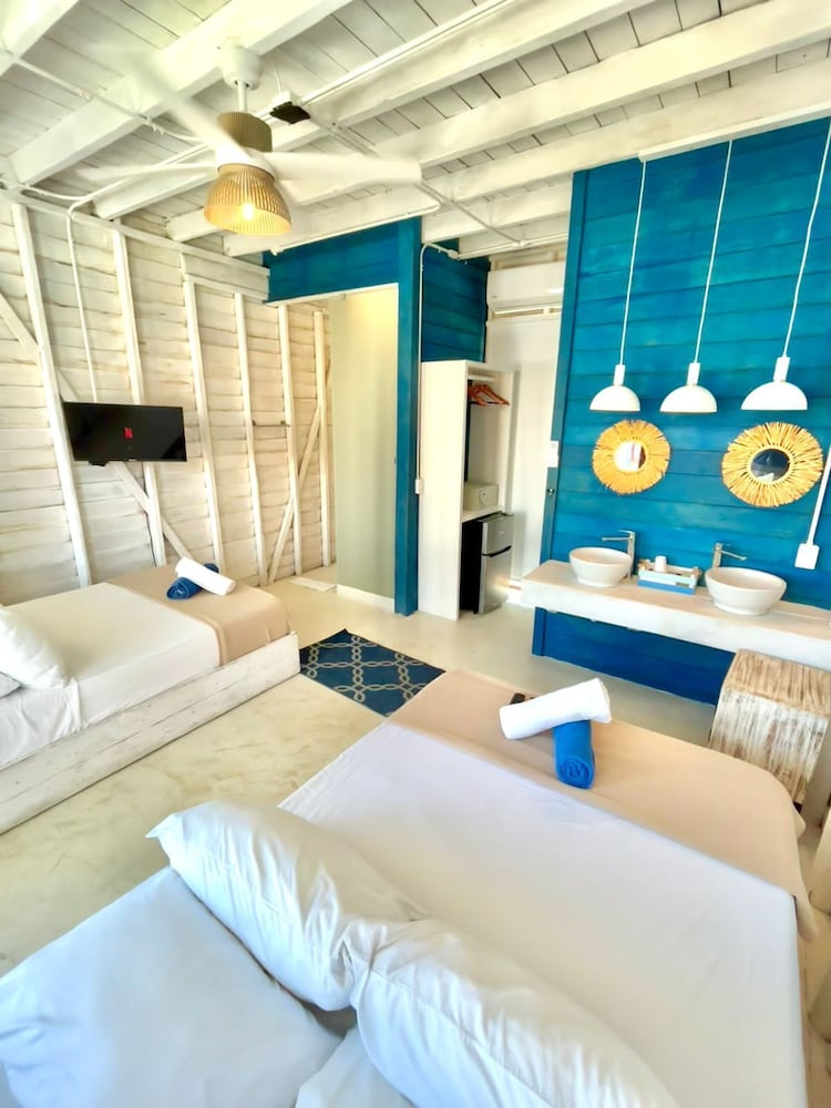 Standard Double Room - Photo 6