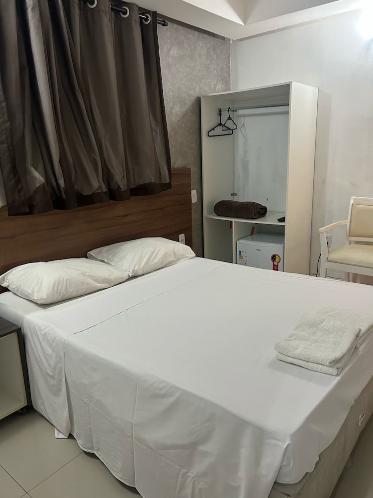 Economy Double or Twin Room