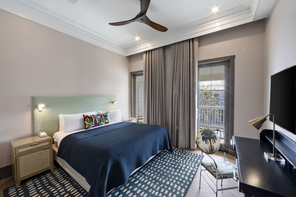 Serenity Suite - One Bedroom