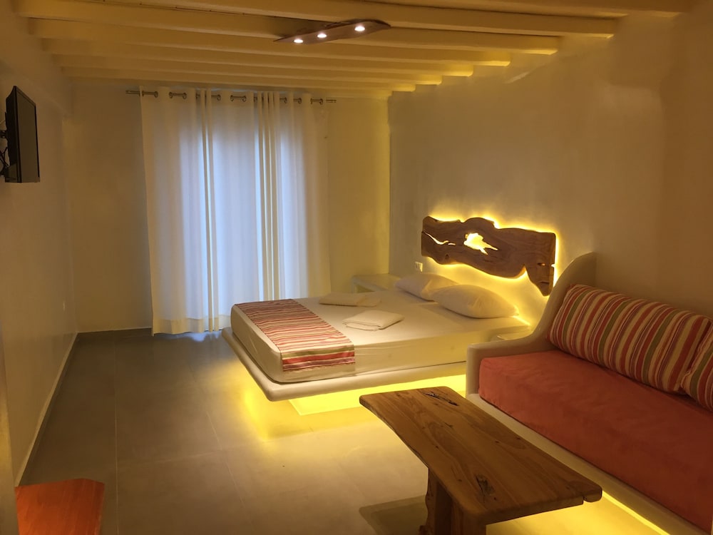 Deluxe Suite, Sea View photo 1