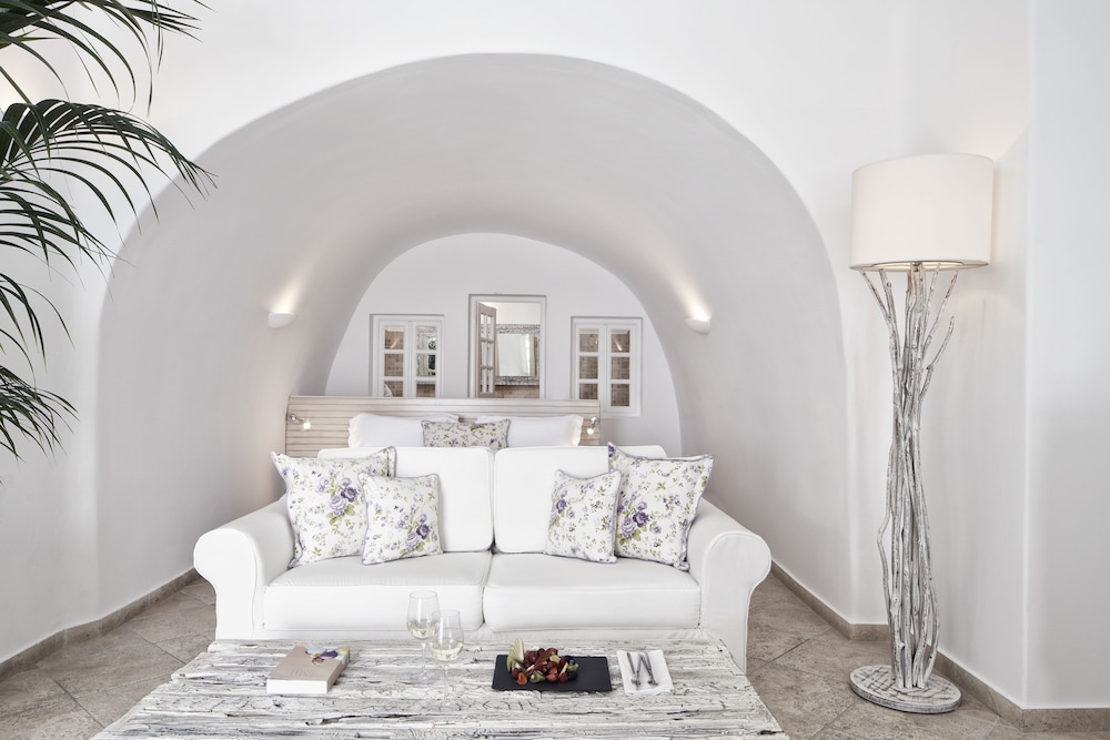Senior Suite, Sea View - Photo 6