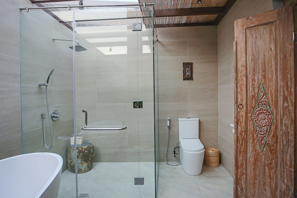 Villa, 1 Bedroom, Private Pool - Photo 6