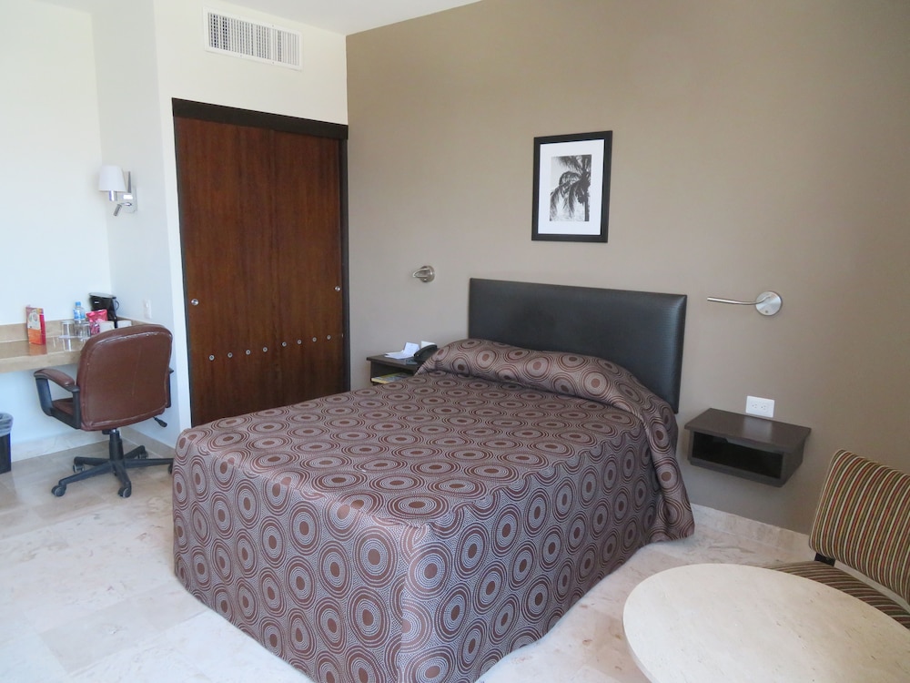 Superior Double Room, 1 Double Bed - Photo 1